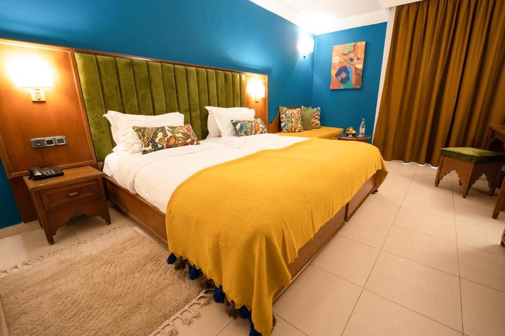 هتل ادن یاسمین ریزورت